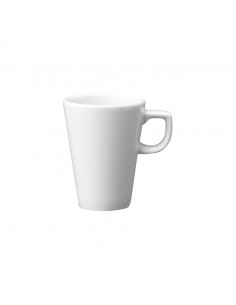 Beverage Mug White 34cl 2