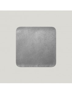 Shale Square Plate L 30 cm W 30 cm H 17