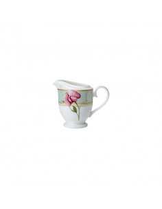 Trellis Classic Milk Jug 10.5cm 25cl