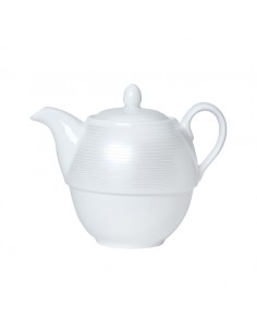Spiro Tea for One Teapot 46cl