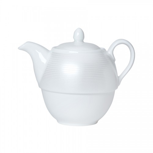 Spiro Tea for One Teapot 46cl