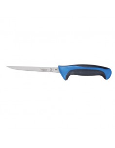 Mercer 6 inch Boning Narrow Knife Blue Millenia