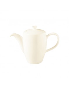 classic Gourmet Coffee Pot & Lid 8.5 35cl