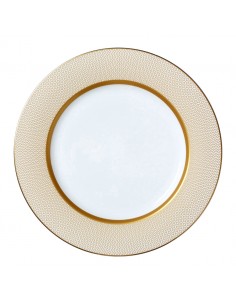 Diamond Gold Classic Plate 30cm