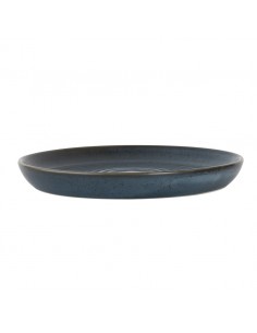 The Potters Collection Storm Plate 23.2cm 9 1/4in