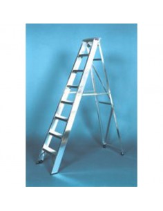 4 Tread Step Ladder