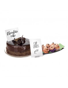 Flame Coupe Plate 16.5cm