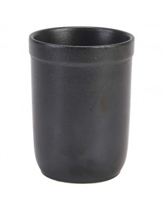 Forge Stoneware Cutlery Holder 9 x 12cm