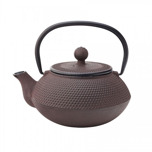 Mandarin Teapot Rustic 24oz 67cl With Infuser