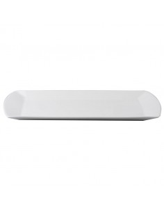 Allspice Rectangular Plate Wasabi 24cm