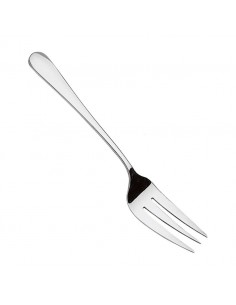 Large Serving Fork Stainless Steel 22.5cm