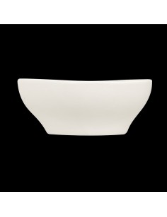 Artisan-Crème Island Triangle Bowl 12cm