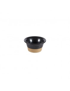 Black Igneous Ramekin 10cm 2