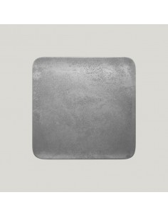 Shale Square Plate L 33 cm W 33 cm H 17