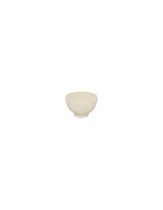 Modulo Nature Kaolin Small Bowl 10cm