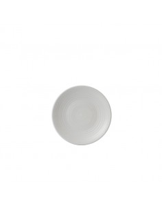 Evo Pearl Coupe Plate 8in