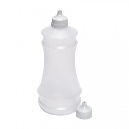 Large Plastic Vinegar Shaker