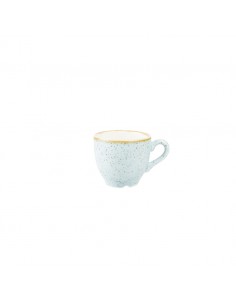 Stonecast Duck Egg Blue Espresso Cup 3oz