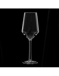 Plasma Ultra Angled Polycarbonate Wine 36cl / 13oz