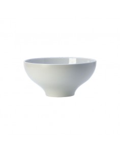 Taste Tulip Bowl White 17.5cm 2