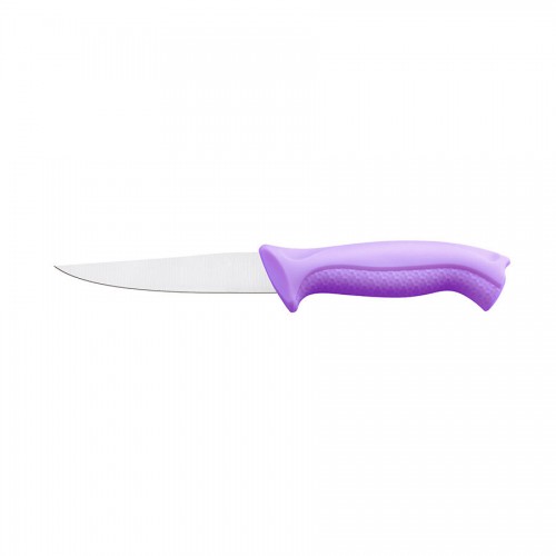 Prepara Vegetable / Paring Knife 4 Inch Purple