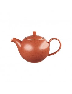 Replacement Lid- StonecastSpiced Orange Beverage Pot