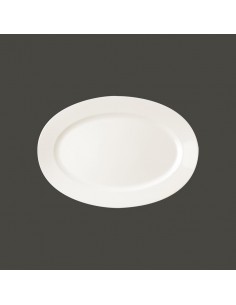 Banquet Oval Plate 26cm