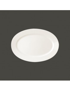Banquet Oval Plate 26cm