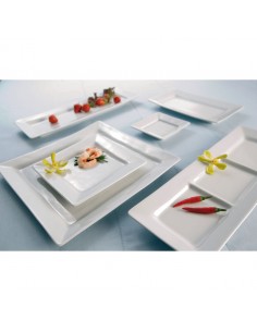 Harvest Natural Deep Bowl 6 3/4 x 5 3/4in 2