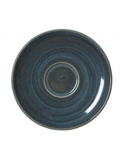 Revolution Jade Saucer 15.25cm