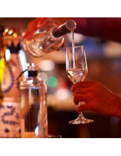 Classic Condiment Pot 6.5cm 5cl 2