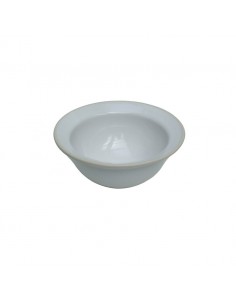 Rimmed Bowl 18cm