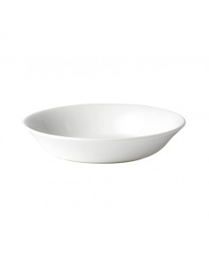 Connaught Bowl White 20cm