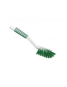 Green Dish Brush