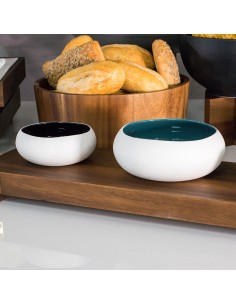 Crème-Jouet Organic Bowl-12cm Pale Sage 2