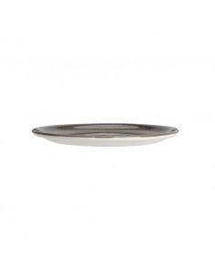 Revolution Plate Coupe 15.25cm 6in