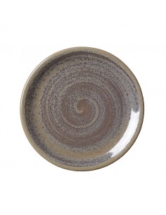 Revolution Plate Coupe 15.25cm 6in 2