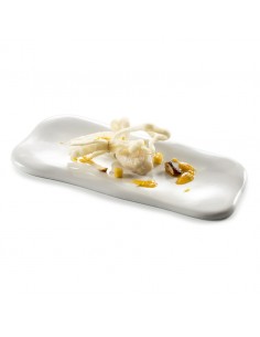 Pordamsa Nuages Tray Gloss 29 x 12cm