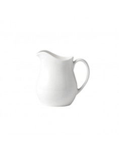Connaught Jug White 14cl