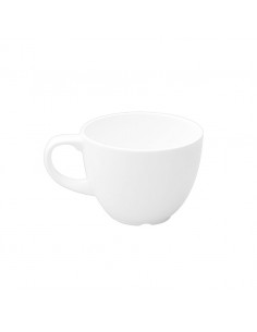 Alchemy White Elegant Cup 20.6cl 2