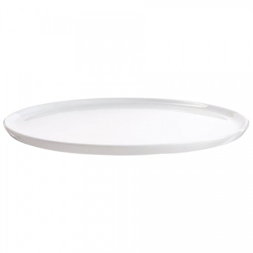 Plate Pizza / Cake White 36cm