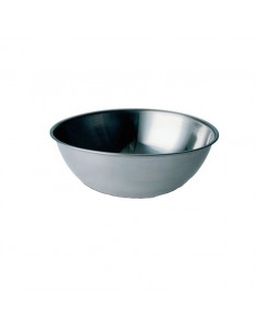 Mixing Bowl Stainless Steel 6.85ltr 40cm