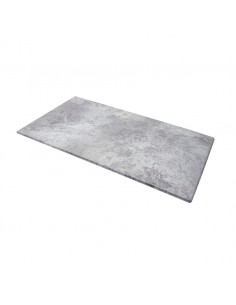 Mirage Strata Platter - 1/1 GN - Anthracite