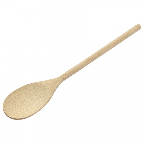 Wooden Spoon 30cm 12 Inch