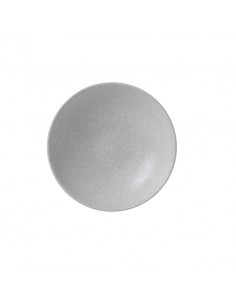 Evo Origins Fawn White Coupe Bowl 18.2cm 2