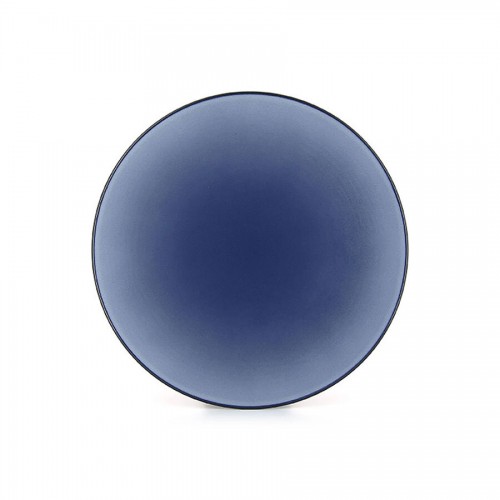 Equinoxe Dinner Plate Cirrus Blue 26cm