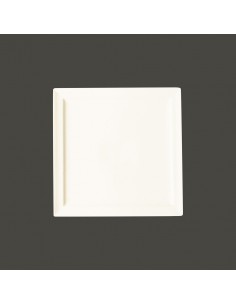 classic Gourmet Square Flat Plate 27cm