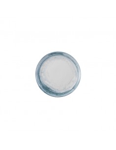 Finca Limestone Narrow Rim Plate 20.3cm 8 inch