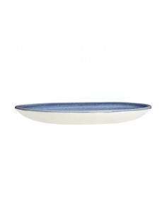 Revolution Bluestone Saucer 12.5cm 2