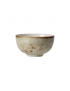 Steelite Craft Chinese Bowl 12.75cm Green
